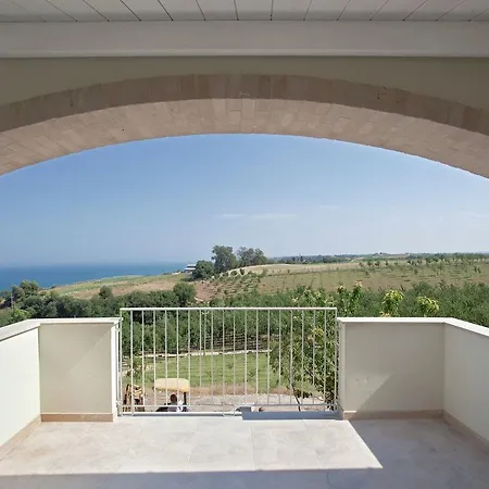 Modern Holiday Home In Pedaso With Pool Дом отдыха